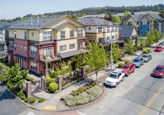 Kennedy Wilson Snaps Up Clackamas County Apartments For $58M