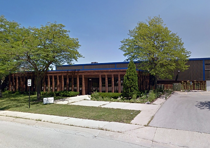 1845 Tonne Road, Elk Grove Village