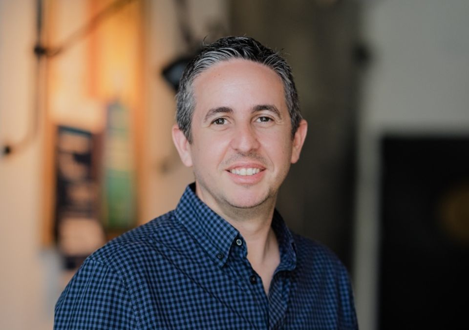 Dan Zakai Mindspace