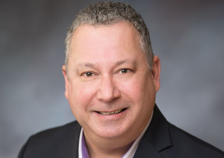 CBRE's Scott Weigel