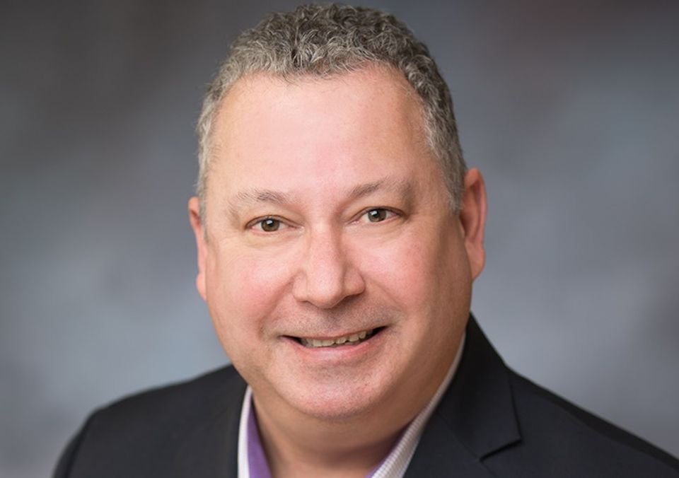 CBRE's Scott Weigel