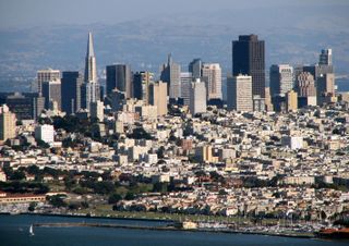 San Francisco