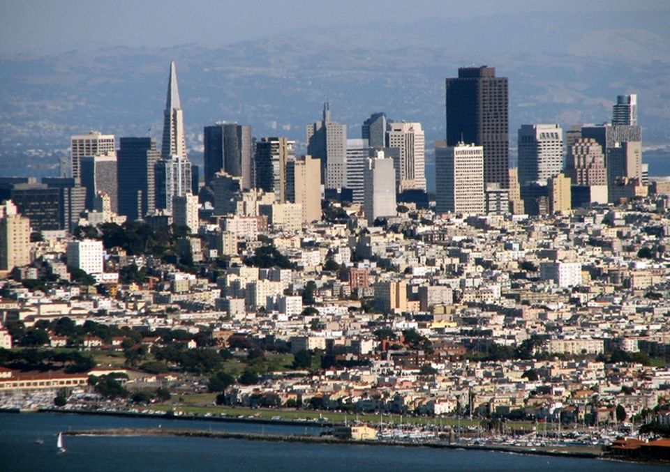 San Francisco