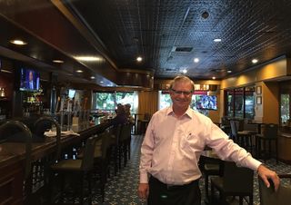 Dow Aims To Keep Hilton Bellevue Competitive