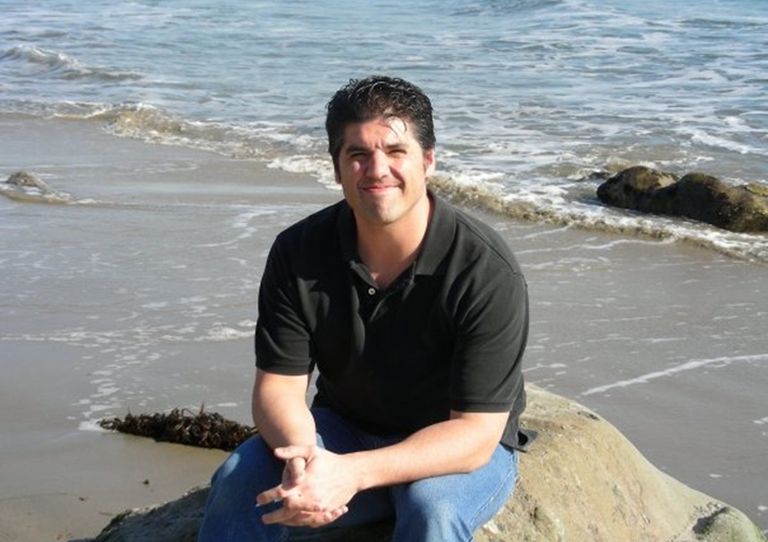 Jeff Berta