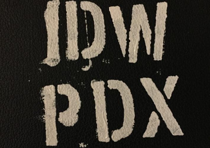 Comics Publisher Expands Into Portland 