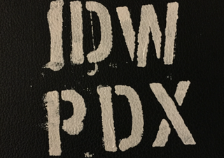 Comics Publisher Expands Into Portland 