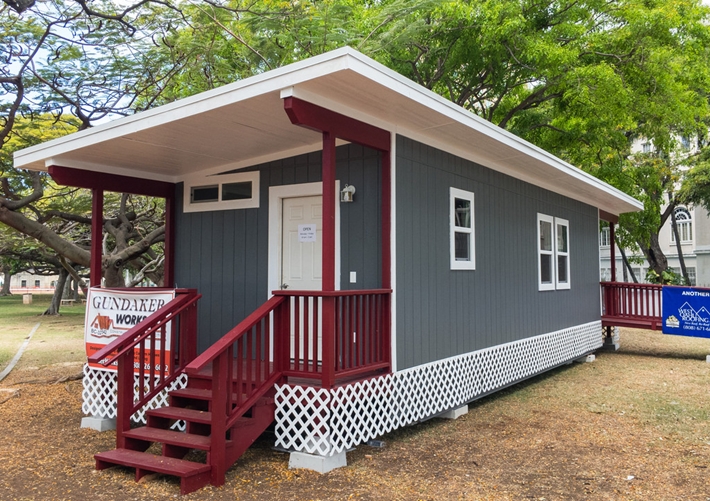 accessory dwelling units