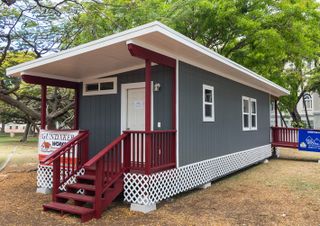 accessory dwelling units