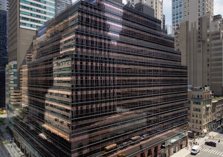 Ralph Lauren’s Departure From Madison Avenue Office Building Could Cause Problems For SL Green