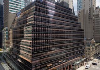 Ralph Lauren’s Departure From Madison Avenue Office Building Could Cause Problems For SL Green