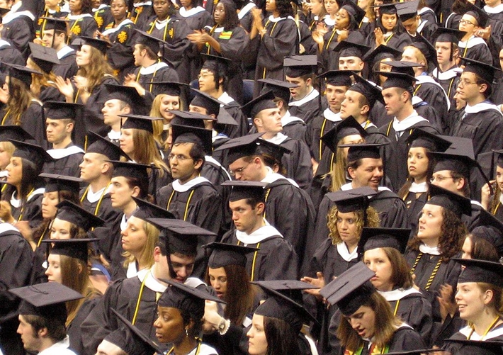 Nuveen And GSA Make £450M Student Splash As Lenders Back Sector