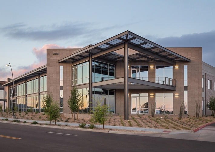 Education Firm Picks Tempe Open-Plan Office Space For Major Expansion, Inks 40K SF Deal