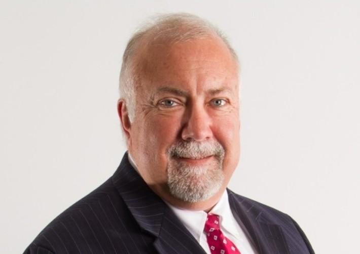 Chief Executive Shake-Up At Hartman