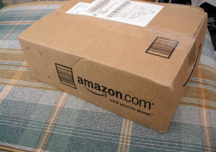 Amazon