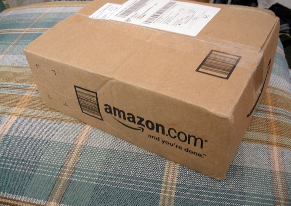 Amazon