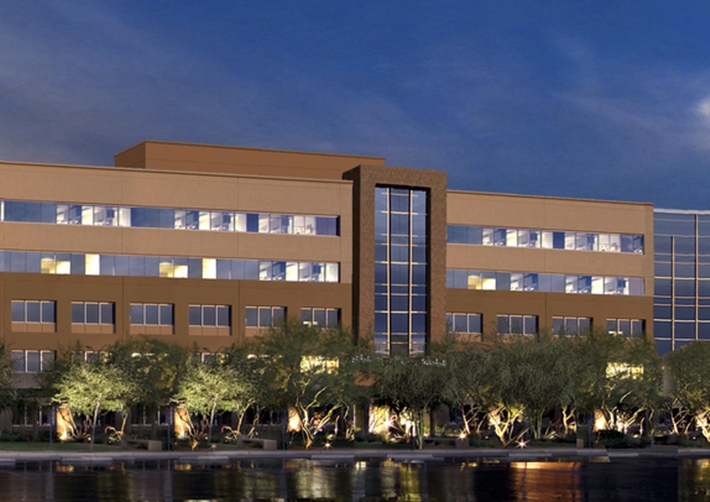 Estrella Medical Plaza II 