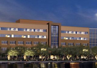 Estrella Medical Plaza II 