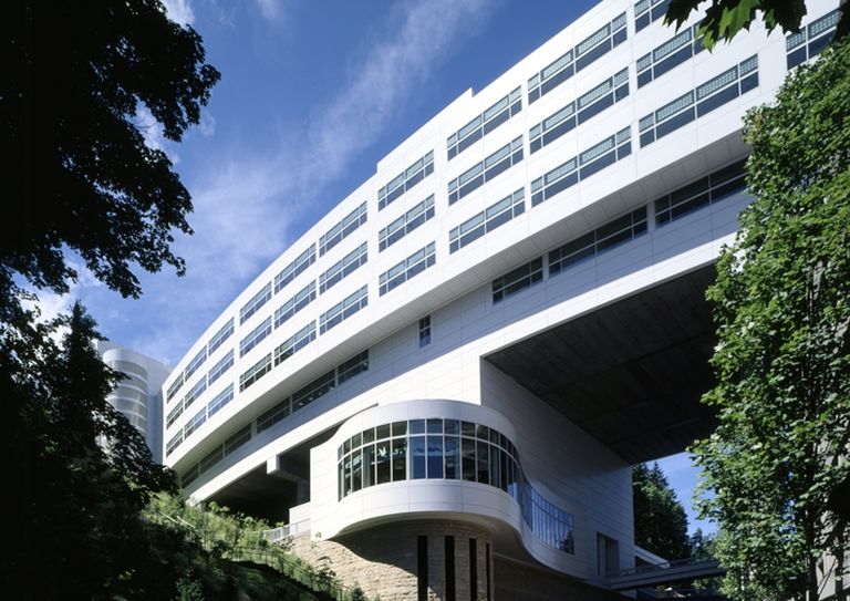 Oregon Health & Science University, Doernbecher Children's Hospital 