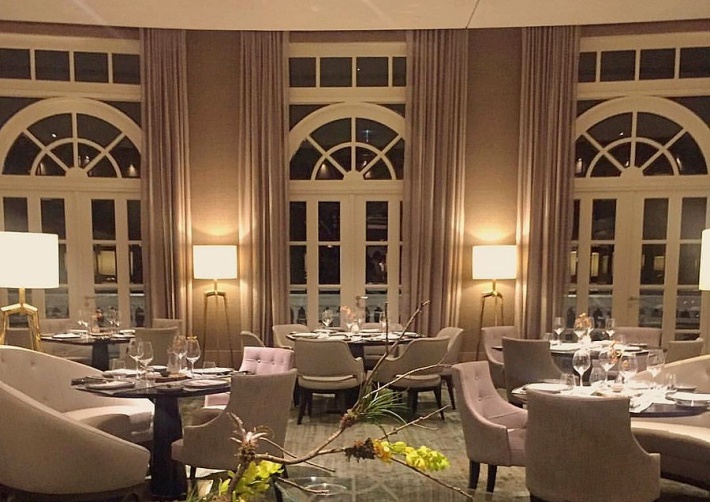 Jean-Georges Restaurants