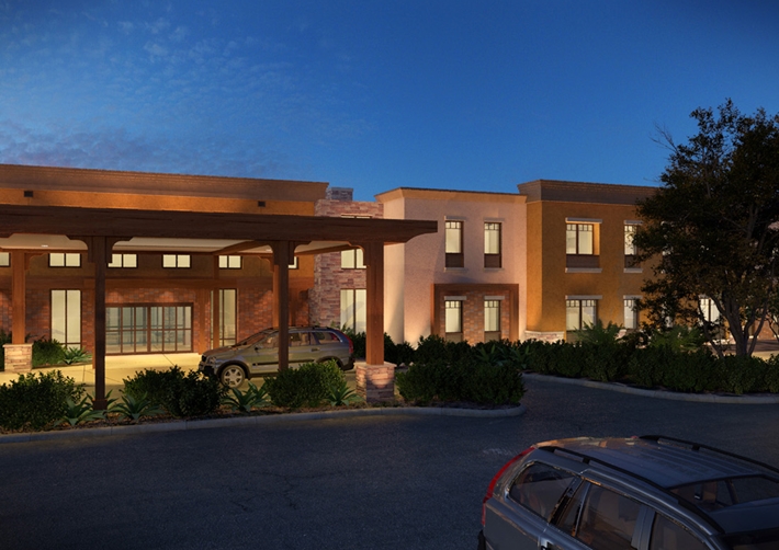 Chicago Senior Housing Developer Enters Arizona Market, Starts Work On 2 Properties