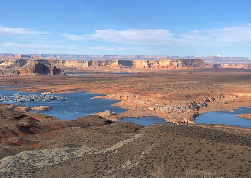 Lake Powell