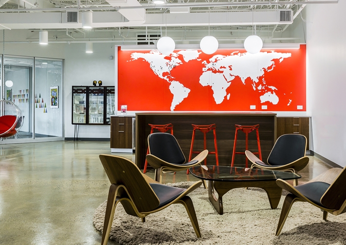 Cool Office Space: The Predictive Index