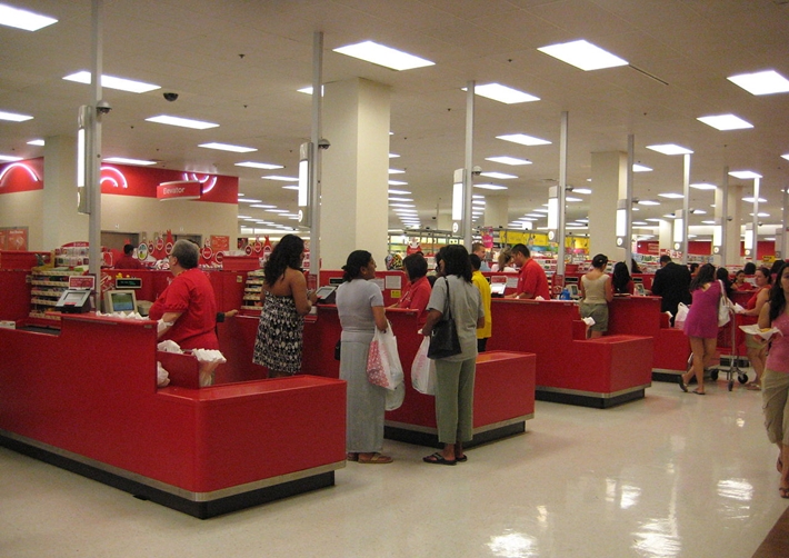 Denver City Council Approves Incentives For New Target Downtown
