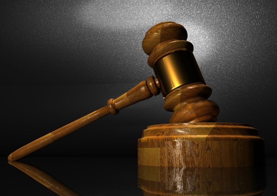 Gavel