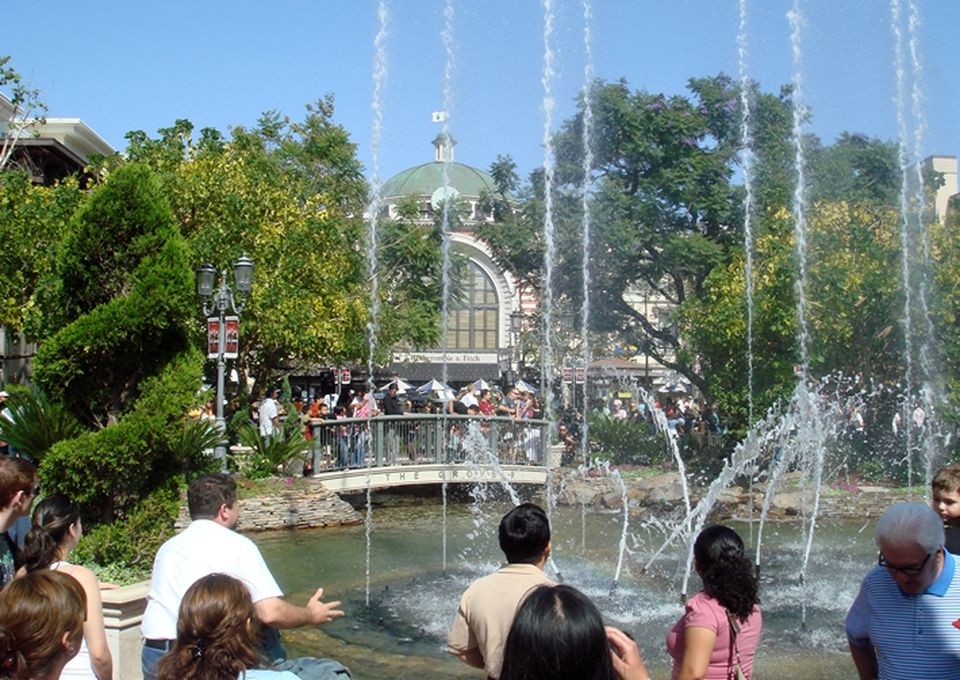 The Grove