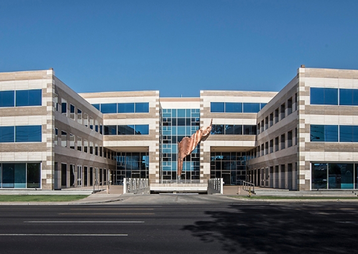 Marketing Agency Takes Office Space In Seventh Street Corridor
