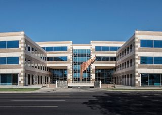 Marketing Agency Takes Office Space In Seventh Street Corridor