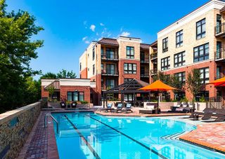 J.P. Morgan Snaps Up Luxe Metro Denver Apartments For $127.4M