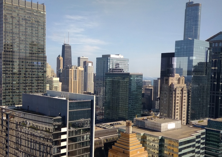 Chicago