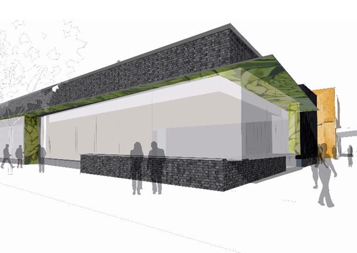 Next For The Detroit Renaissance: Mixed-Use Outside The Downtown Core