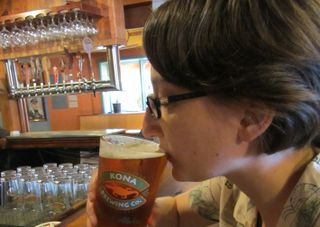 Portland Brewer Expanding Operations In Hawaii