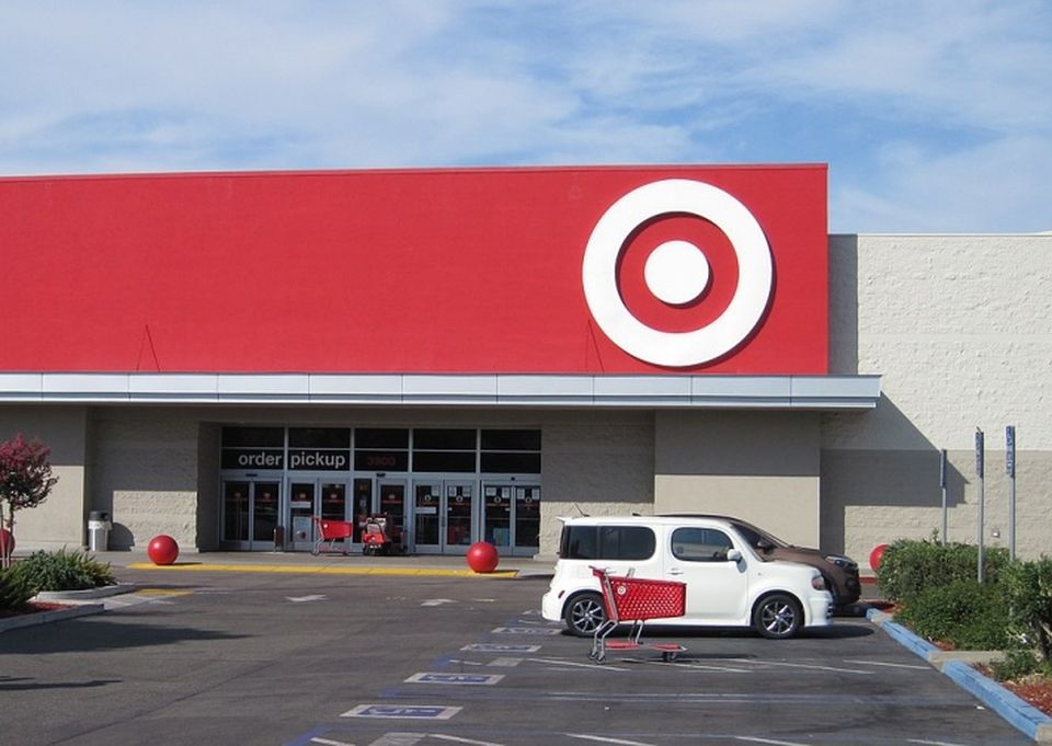Target