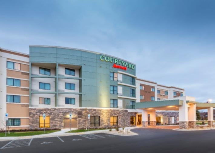 American Hotel Income Properties REIT
