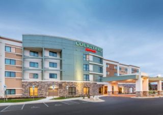 American Hotel Income Properties REIT