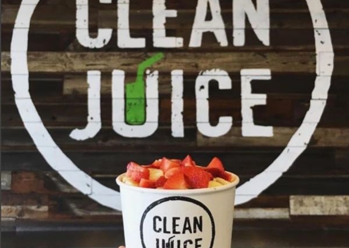 Juice Bar Opening Three More Locations In Greater Charlotte