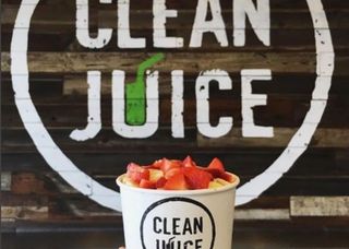 Juice Bar Opening Three More Locations In Greater Charlotte