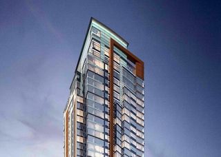 Molasky, Binjiang Rebrand Potala Tower As Arrivé