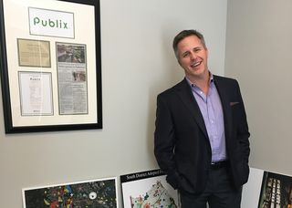 Stiles Makes First Foray Into Charlotte Office Market