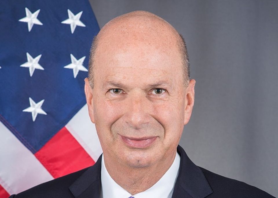 Gordon Sondland