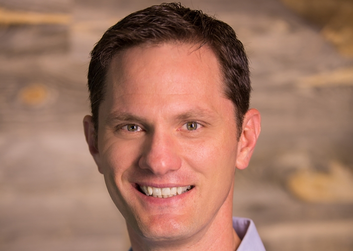 SmartPictures Technologies CEO Andy Greff