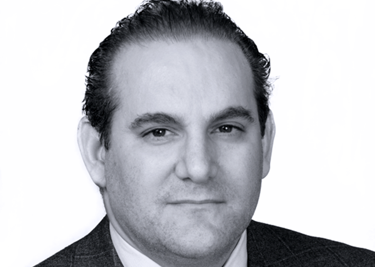 Jonathan Kalikow