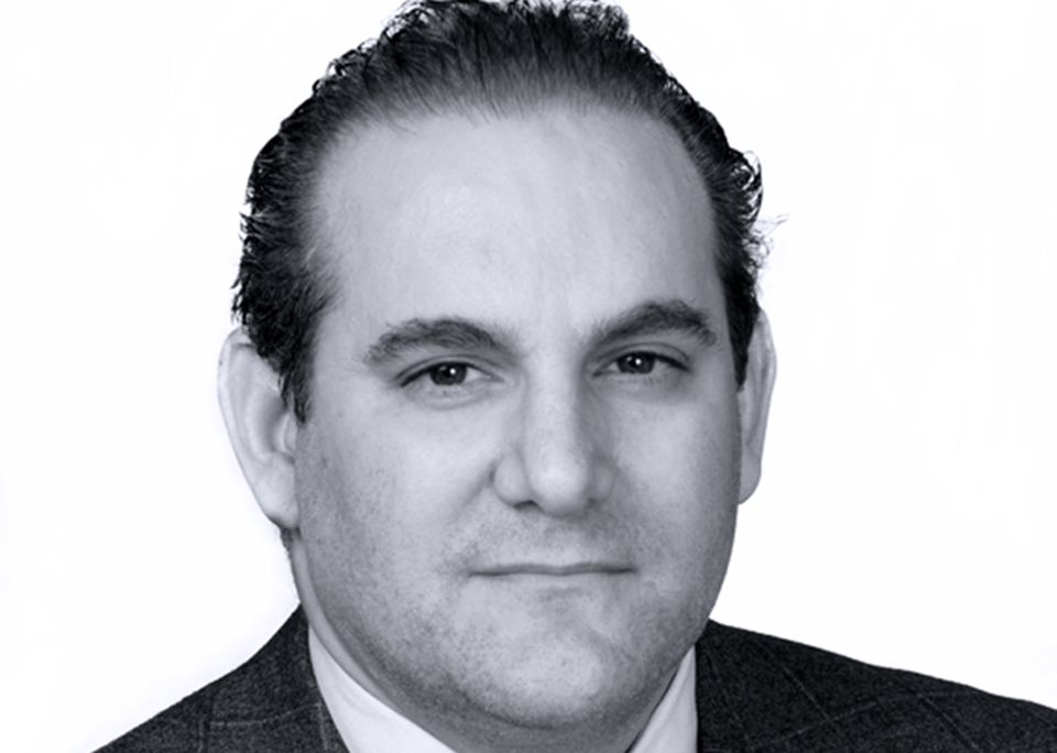 Jonathan Kalikow