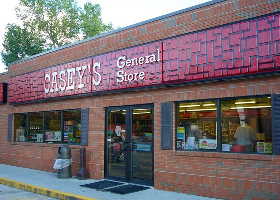 Casey’s General Stores
