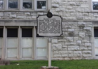 Metro Nashville Kicks Off Program To Incentivize Historic Preservation