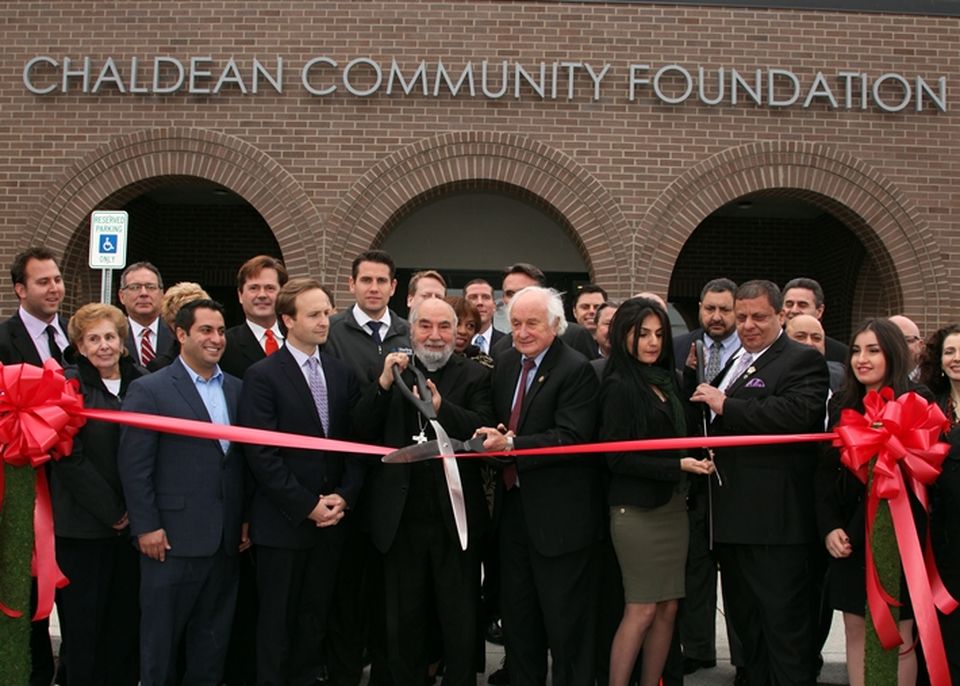 Chaldean Community Foundation
